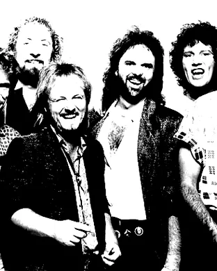 38 Special Lynchburg