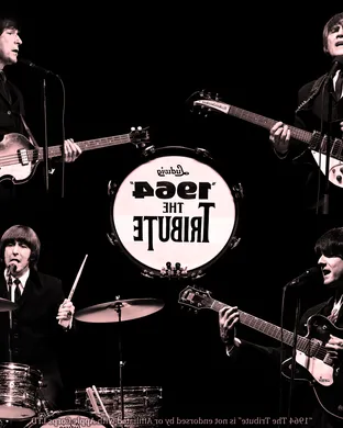 1964 The Tribute