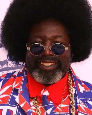 Afroman