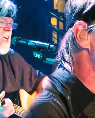 Against The Wind - Bob Seger Tribute Lynchburg