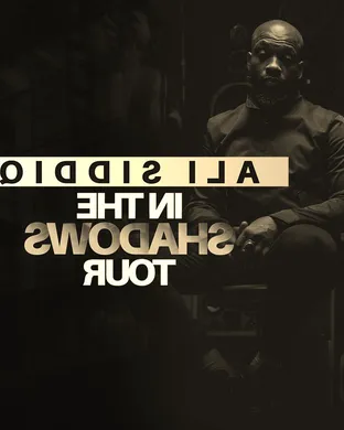 Ali Siddiq Roanoke