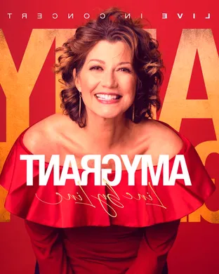 Amy Grant Lynchburg