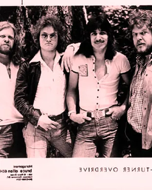 Bachman-Turner Overdrive Danville