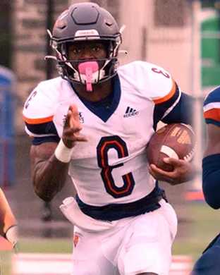Bucknell Bison Football Lexington