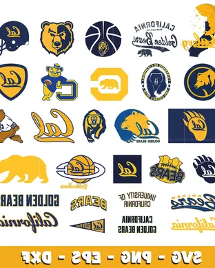 California Golden Bears Baseball Berkeley