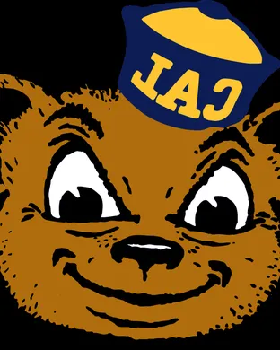California Golden Bears Football Berkeley