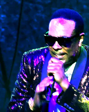 Charlie Wilson