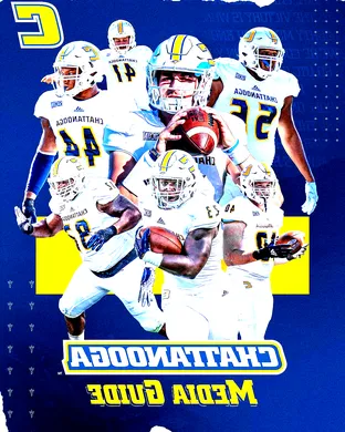 Chattanooga Mocs Football Chattanooga