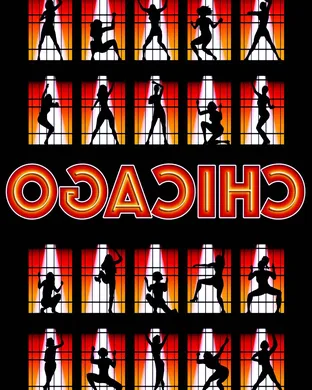 Chicago - The Musical Roanoke