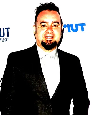 Chris Kirkpatrick Roanoke