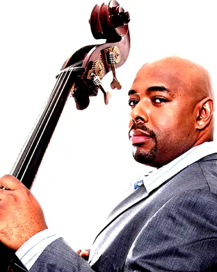 Christian Mcbride Roanoke