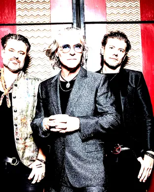 Collective Soul Roanoke