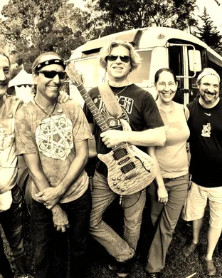 Dark Star Orchestra Roanoke