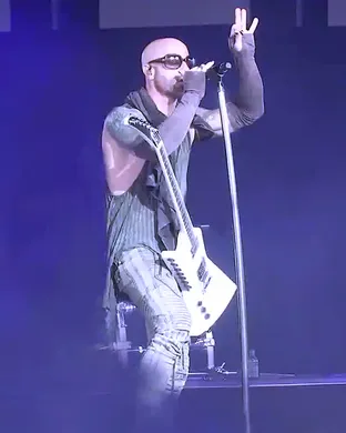 Daughtry Danville