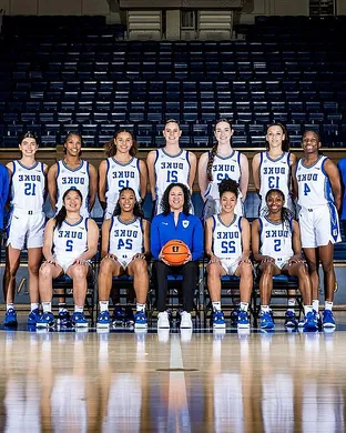 Cameron Indoor Stadium Durham