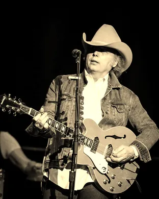 Dwight Yoakam Salem