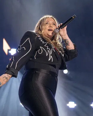 Elle King Roanoke