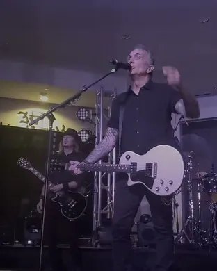 Everclear Roanoke