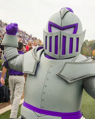 Furman Paladins Lexington