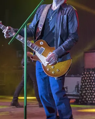 Gary Allan Salem