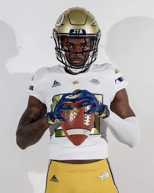 Georgia Tech Yellow Jackets Blacksburg
