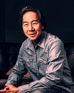 Henry Cho Lynchburg
