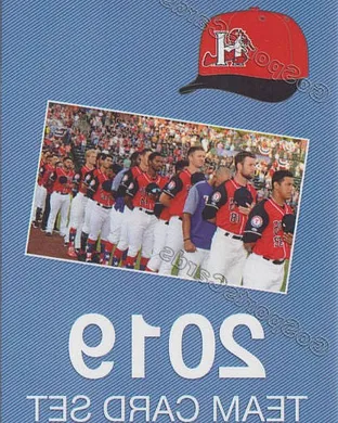 Hickory Crawdads Lynchburg