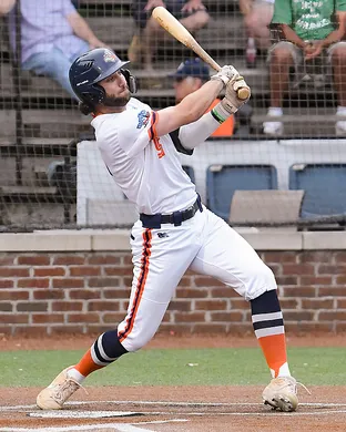 Holly Springs Salamanders Martinsville