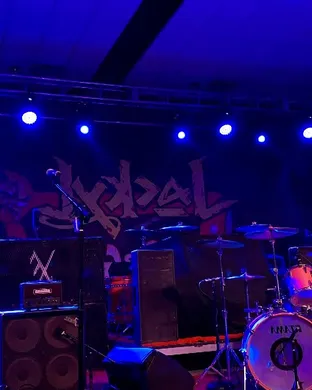 Jackyl Roanoke