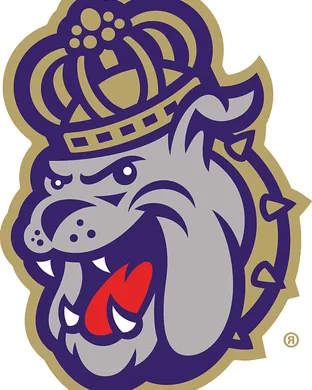 James Madison Dukes Blacksburg