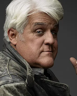 Jay Leno