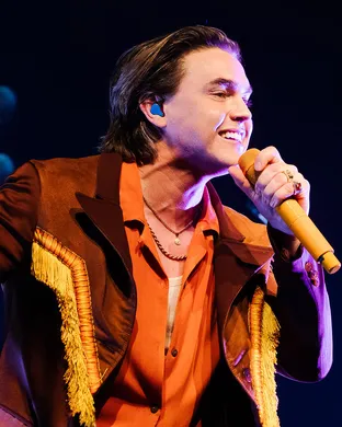 Jesse Mccartney Danville