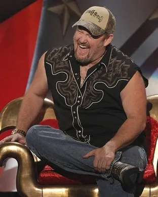 Larry The Cable Guy Salem