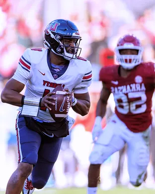 Liberty Flames Football Lynchburg