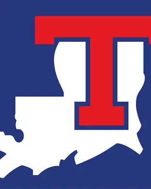 Louisiana Tech Bulldogs Lynchburg