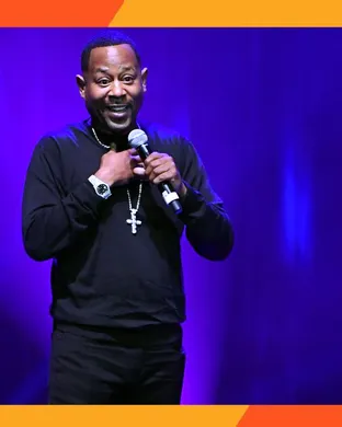 Martin Lawrence Danville