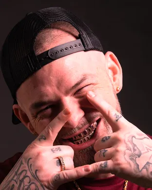 Paul Wall Lewisburg
