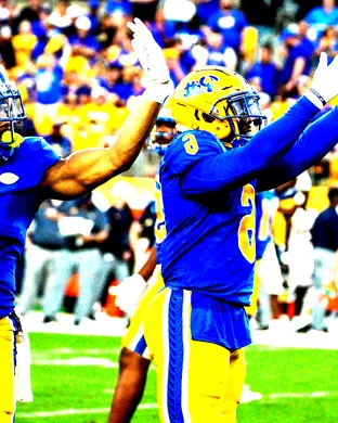 Pittsburgh Panthers Football Blacksburg