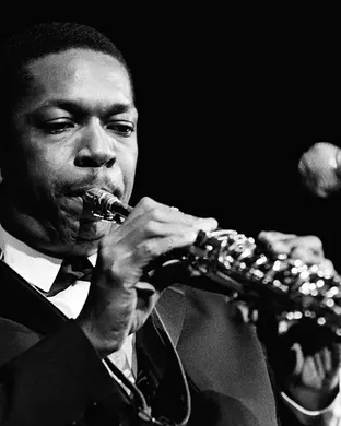 Ravi Coltrane Roanoke