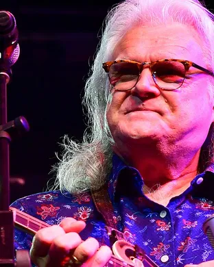 Ricky Skaggs Lynchburg