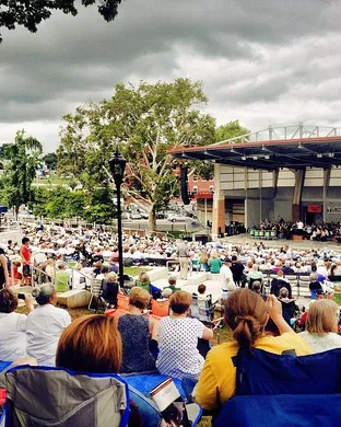 Roanoke Symphony Orchestra Salem