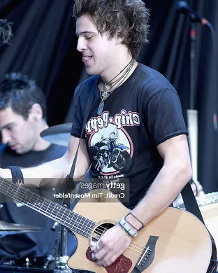 Ryan Cabrera Roanoke