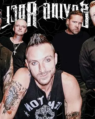 Saving Abel & Scotty Austin