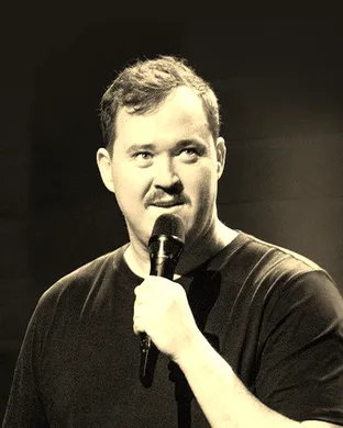 Shane Gillis Salem