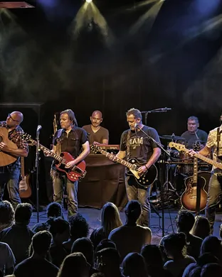 Sister Hazel Lynchburg