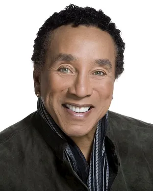 Smokey Robinson Danville
