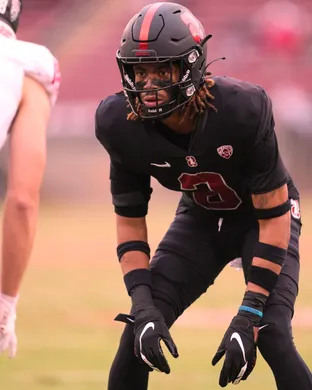 Stanford Cardinal Football Blacksburg