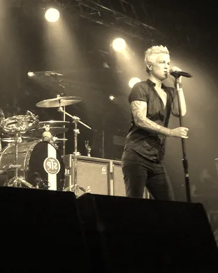 Stone Temple Pilots