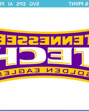 Tennessee Tech Golden Eagles Cookeville