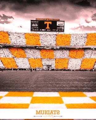 Tennessee Volunteers vs. Radford Highlanders